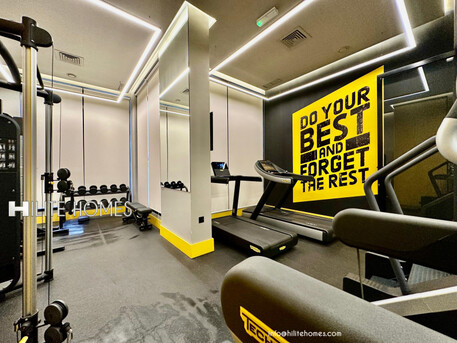 Salmiya, Apartments/Houses, KWD 550/month,  Furnished,  1 BR,  Fully Furnished One Bedroom Apartment For Rent In Salmiya,Close To Gulf Road