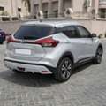 BHD 5650,  Nissan Kicks SV,  2022,  Automatic,  28000 KM,    For Sale