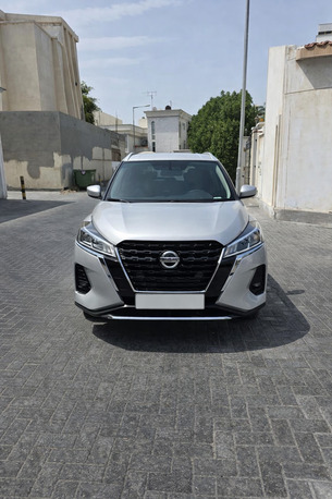 Manama, Vehicles, Cars & Trucks , BHD 5250,  Nissan Kicks SV,  2022,  Automatic,  28000 KM,    For Sale