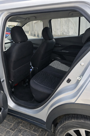 Manama, Vehicles, Cars & Trucks , BHD 5250,  Nissan Kicks SV,  2022,  Automatic,  28000 KM,    For Sale