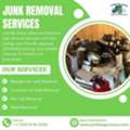Junk Removal Service In Monmouth County NJ