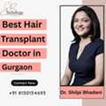 Best Hair Transplant Doctor In Gurgaon | SB Trichology