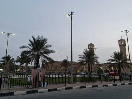 Jubail, Apartments/Houses, Furnished,  2BHK FULLY FURNISHED FAMILY FLAT FOR RENT /// DHAKAL MAQHDOOD