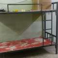 BHD 15,  Bunk Bed Hand Made Strong