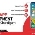 Expert Mobile App Developers In Chandigarh