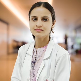 Jaipur, Health, Dr. Apoorva Tak Gynaecologist Oncosurgeon In Jaipur