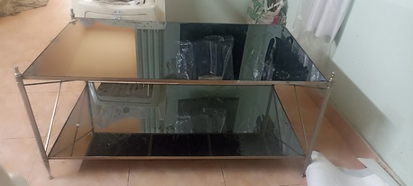 Isa Town, Furniture, BHD 5,  Glass Table