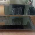 BHD 5,  Glass Table