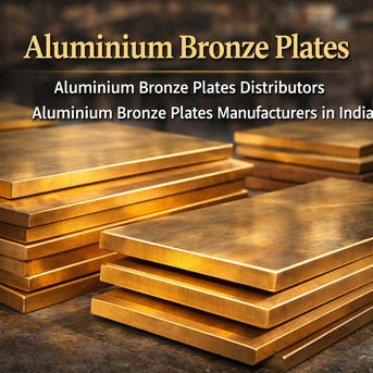 Ahmedabad, Wholesale Products, Aluminium Bronze Plates Manufacturers In India | Ganga R Ispat Metals
