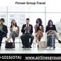 How To Book Group Travel With Finnair?