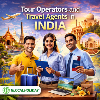 New Delhi, Travel, Tour Operators And Travel Agents In India - Glocal Holiday