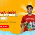 Beverages Items Online In India &ndash; Premium Selection At Luckystore.in