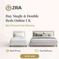 470,  Buy Single & Double Beds Online UK | Best Prices & Fast Delivery
