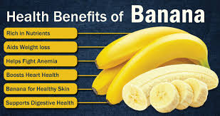 New Delhi, Health, Daily Banana Consumption: Benefits And Side Effects