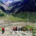 Hampta Pass Trek: Your Gateway To Himalayan Adventure