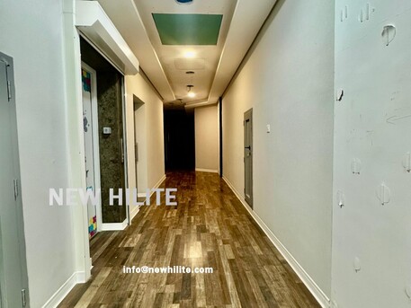 Salmiya, Buildings, KWD 2700,  Prime Commercial Floor For Rent In Salmiya