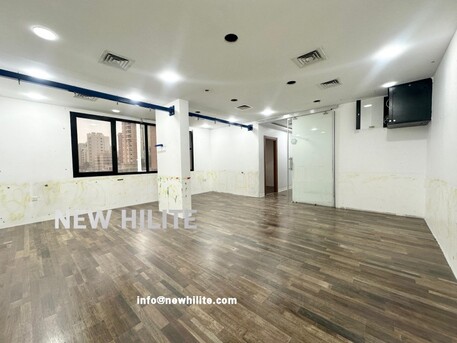 Salmiya, Buildings, KWD 2700,  Prime Commercial Floor For Rent In Salmiya