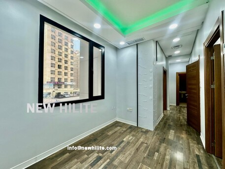 Salmiya, Buildings, KWD 2700,  Prime Commercial Floor For Rent In Salmiya