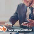 A Guide To Affordable HR Assignment Help Online