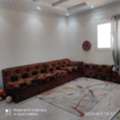 SAR 22000/month,  2 BR,  1800 Sq. Meter,  Fully Furnished  2 Bed Room Hall & Kitchen For Family Or Bachelors Behind Gate 2 Muzahmiya