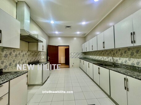 Masayel, Apartments/Houses, KWD 1000/month,  5 BR,  Spacious 5 Master Bedroom Ground Floor Apartment For Rent In Massayel