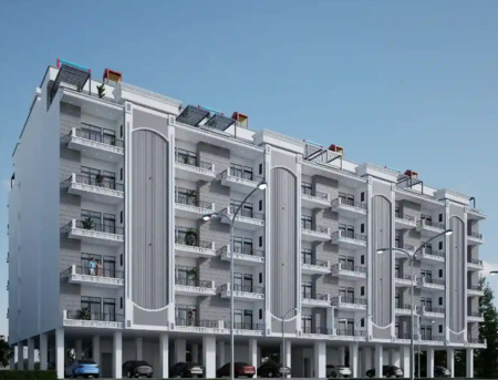 Noida, Real Estate For Sale, Choose The Right Apartment In Noida Extension With Vihaan Green Heaven