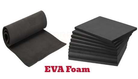 Austin, Sporting Goods, USD 50,  Buy EVA Foam Online In USA | Gravofoam