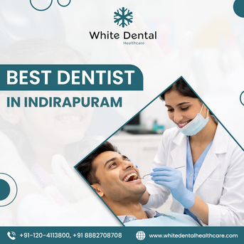 Ghaziabad, Dental, Best Dentist In Indirapuram