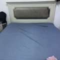SAR 500,  Queen Size Bed