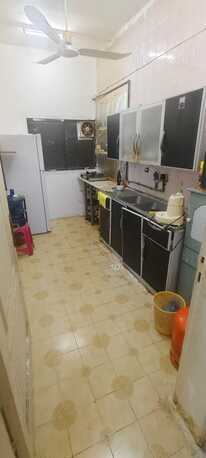 Jeddah, Housing Exchanges, SAR 800/month,  1 BR,  SAR 800/month, Single Room  AvailableNear Shawarmer Restaurant  Arabian Road, Jeddah