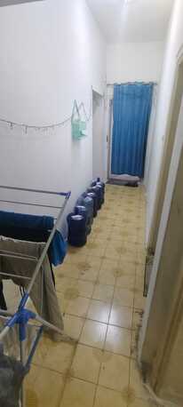 Jeddah, Housing Exchanges, SAR 800/month,  1 BR,  SAR 800/month, Single Room  AvailableNear Shawarmer Restaurant  Arabian Road, Jeddah