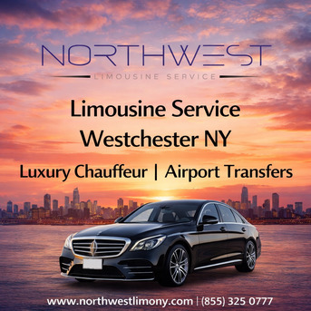 New York, Travel, Limousine Service Westchester NY | Luxury Chauffeur & Airport Transfers