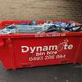Clean Up Made Easy With Dynamite Bin Hire In Eltham