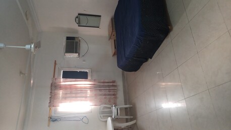 Riyadh, Rooms Available, SAR 1200/month,  Furnished,  1 Big Family Furnished Room 1200sr Monthly Azizya Riyadh