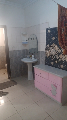 Riyadh, Rooms Available, SAR 1200/month,  Furnished,  1 Big Family Furnished Room 1200sr Monthly Azizya Riyadh