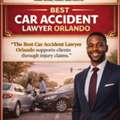 Injured In A Crash? Find The Best Car Accident Lawyer In Orlando Today