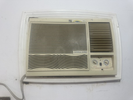 Jeddah, Air Conditioners, AC