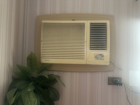 Jeddah, Air Conditioners, AC