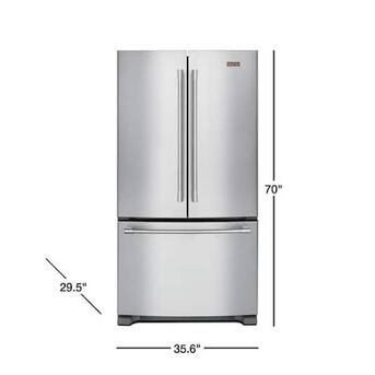 Riyadh, Appliances, SAR 2000,  Refrigerator