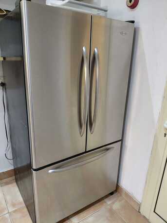 Riyadh, Appliances, SAR 2000,  Refrigerator