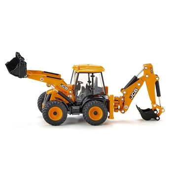 Jeddah, Jobs, Jcb Opretor