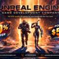 USD 5000,  Get 30% OFF Unreal Engine Game Development | Osiz Technologies