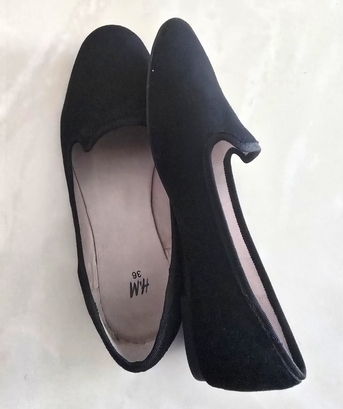 Juffair, Clothing & Accessories, BHD 1,  Ladies Shoes For Sale