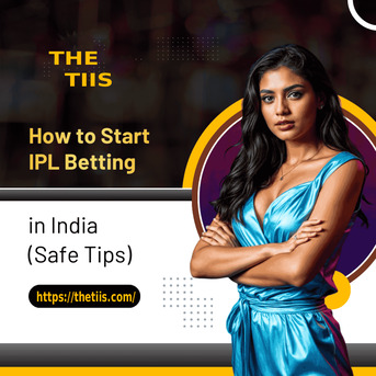 Mumbai, Businesses For Sale, Get Best IPL Cricket ID | THE TIIS
