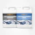 Top Coat Flooring Resin For Long-Lasting Floor Protection
