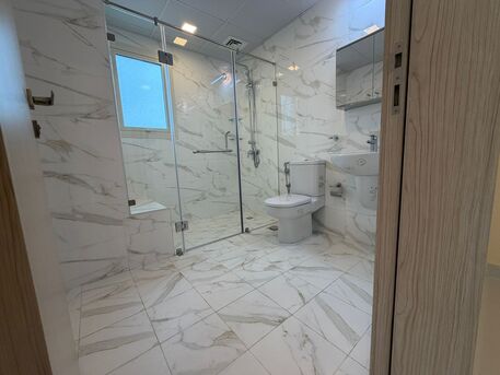 Sanad, Apartments/Houses, BHD 450/month,  3 BR,  Brand New Semi-Furnished Apartment For Rent In Sanad Without Balcony