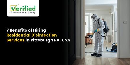 New York, Cleaning, Residential Disinfection Services In Pittsburgh PA USA