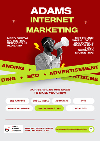 New York, Marketing, Digital Marketing Services In Alabama That Finally Bring Real Calls Not Just Traffic