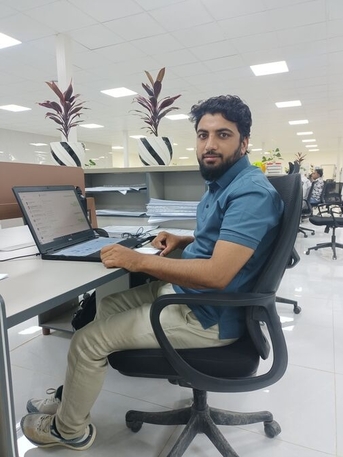 Riyadh, Job Seekers, Civil Site Supervisor