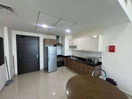 Burhama, Apartments/Houses, BHD 300/month,  1 BR,  Apartment For Rent In Burhama | Pet Friendly | Open Kitchen | Large Balcony | Near Dana M